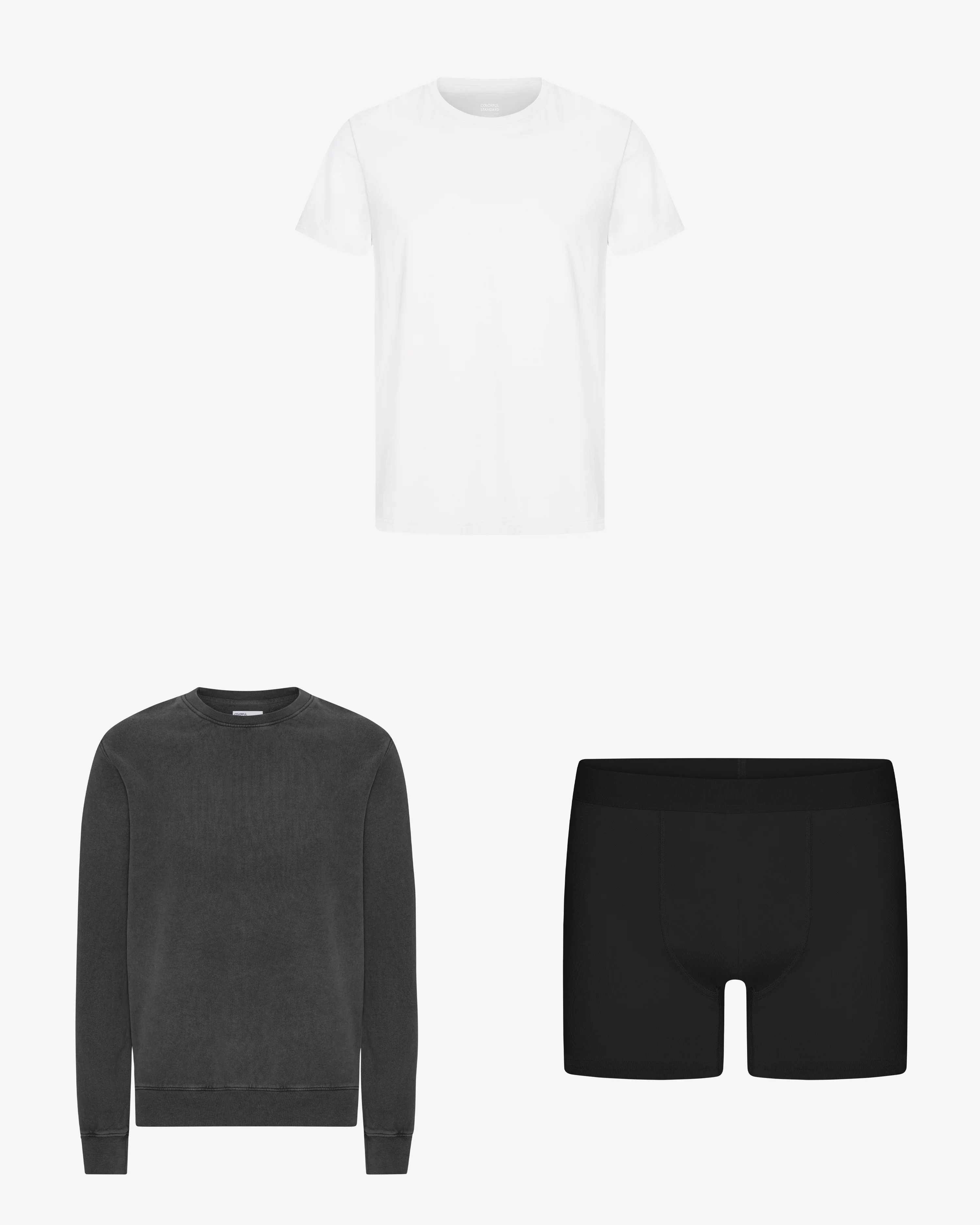 Men's Signature Pack 04
