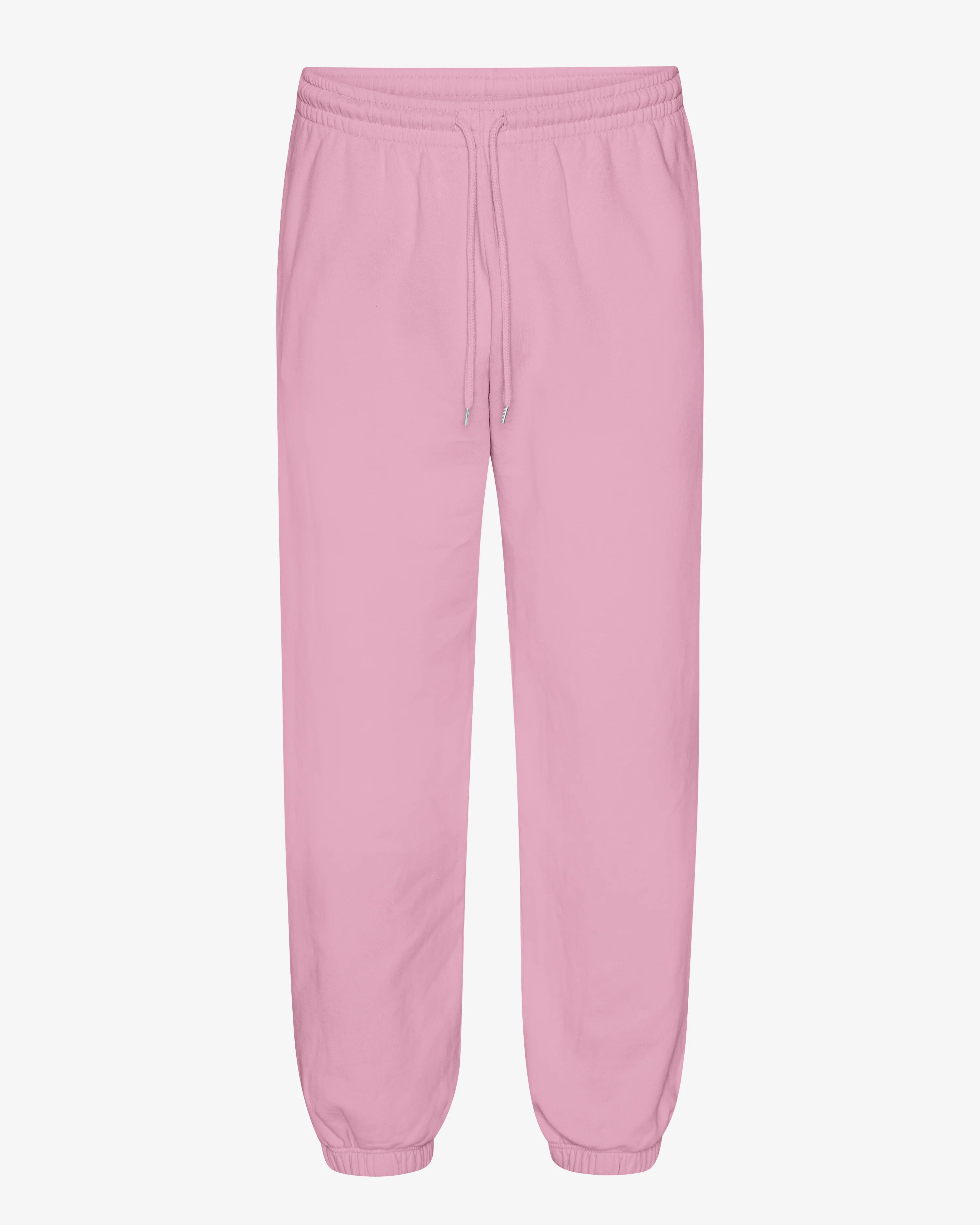 Organic Relaxed Sweatpants - Cherry Blossom