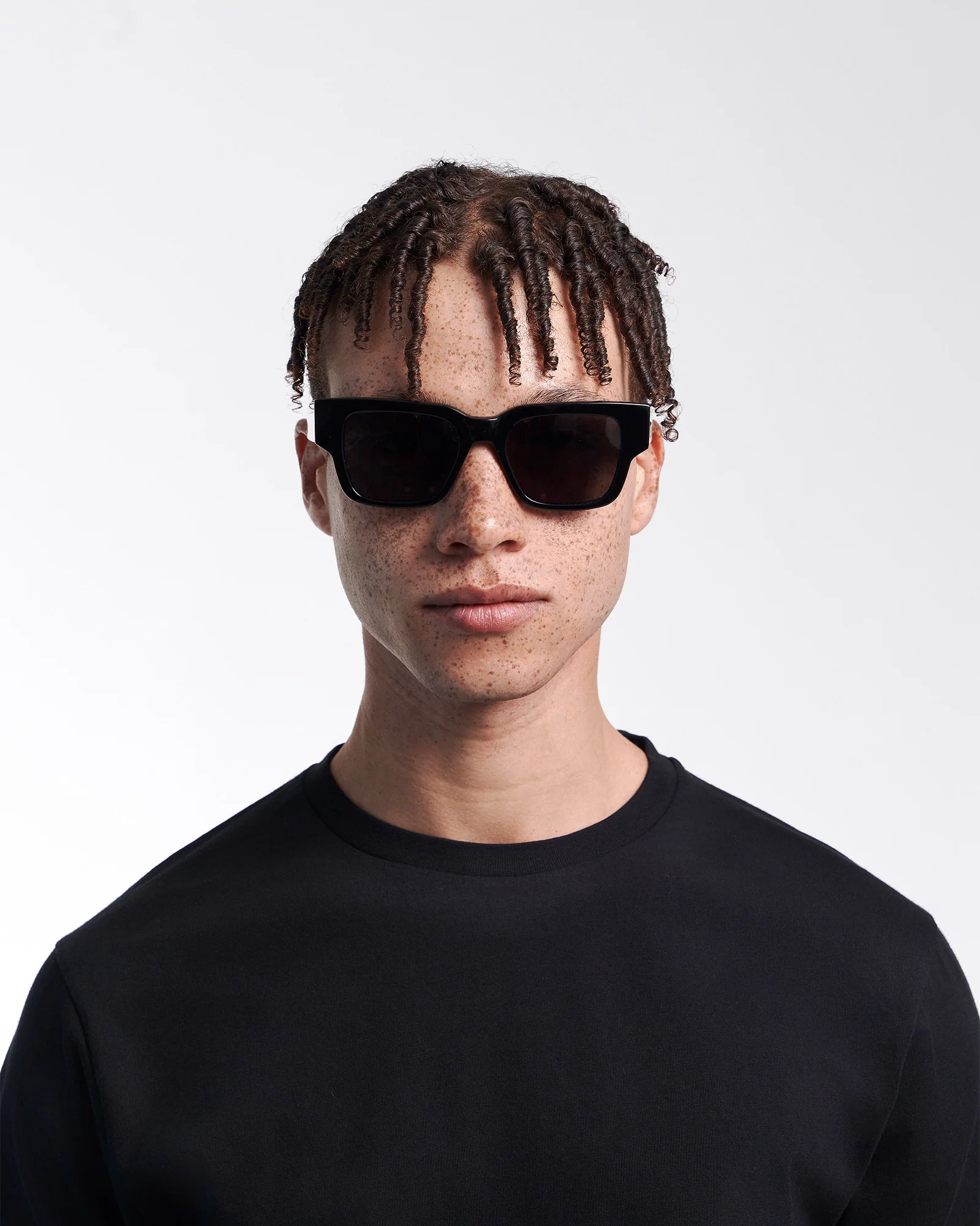 Sunglass 02 - Seaweed Green - Green - Image 3