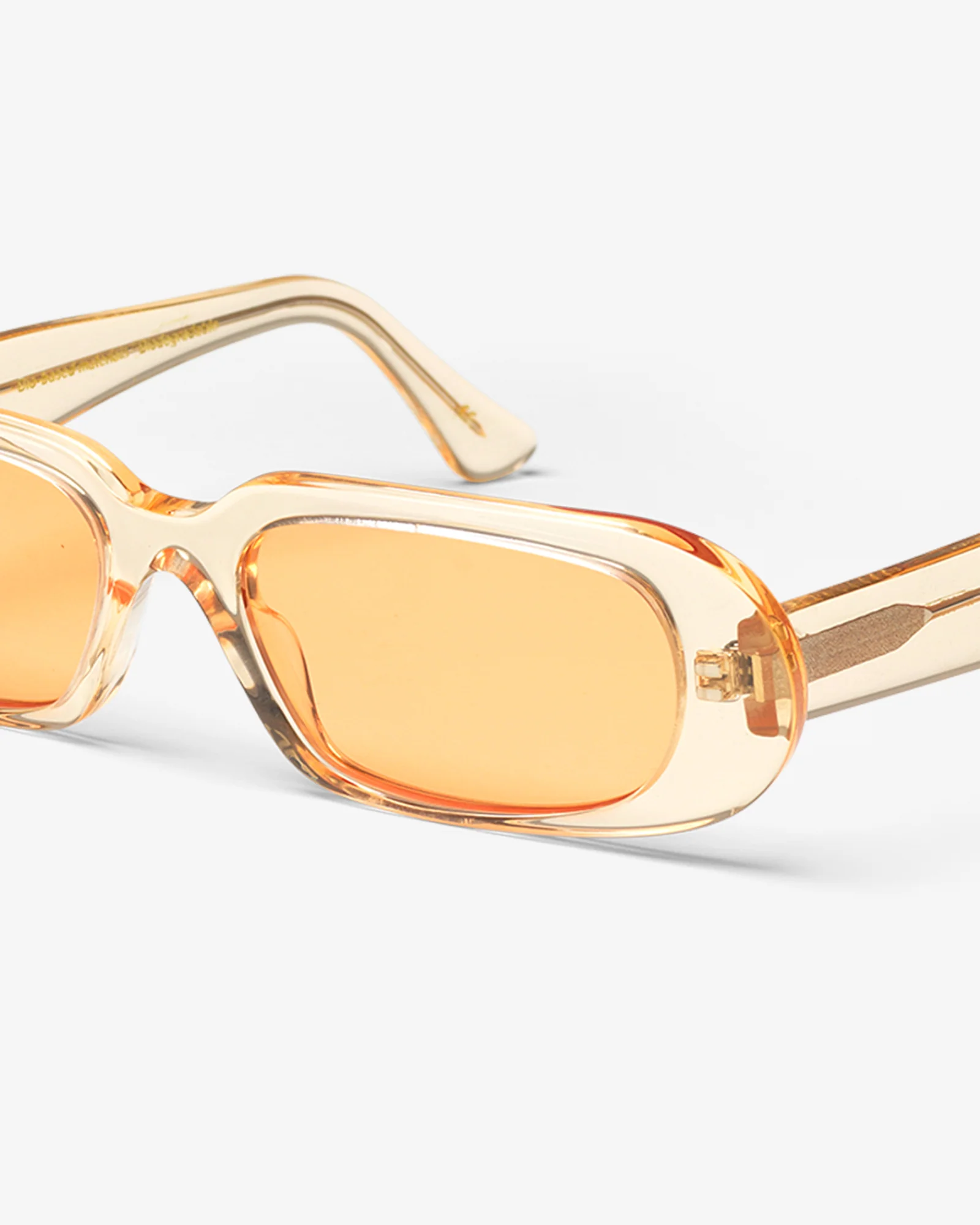 Sunglass 09 - Sunny Orange - Orange - Image 7