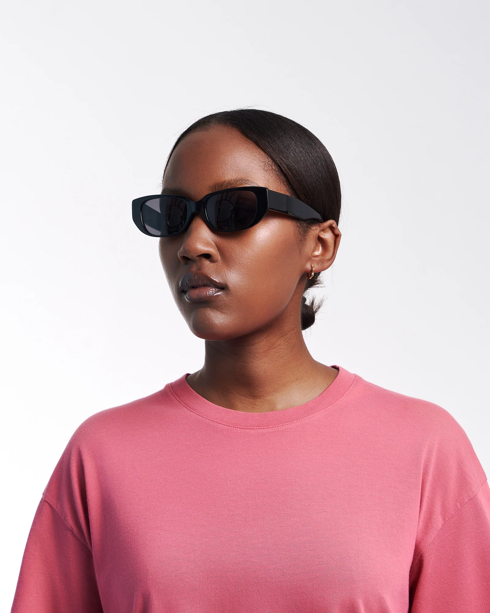 Sunglass 10 - Classic Havana - Brown - Image 4