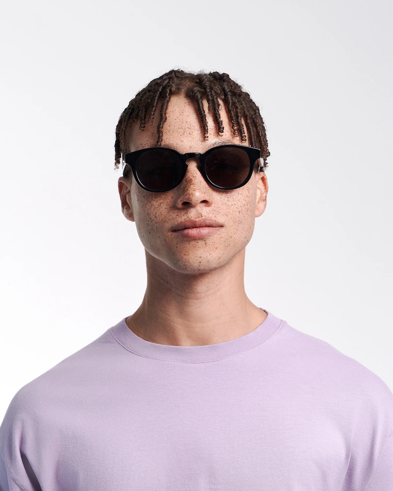 Sunglass 12 - Petrol Blue - Blue - Image 3