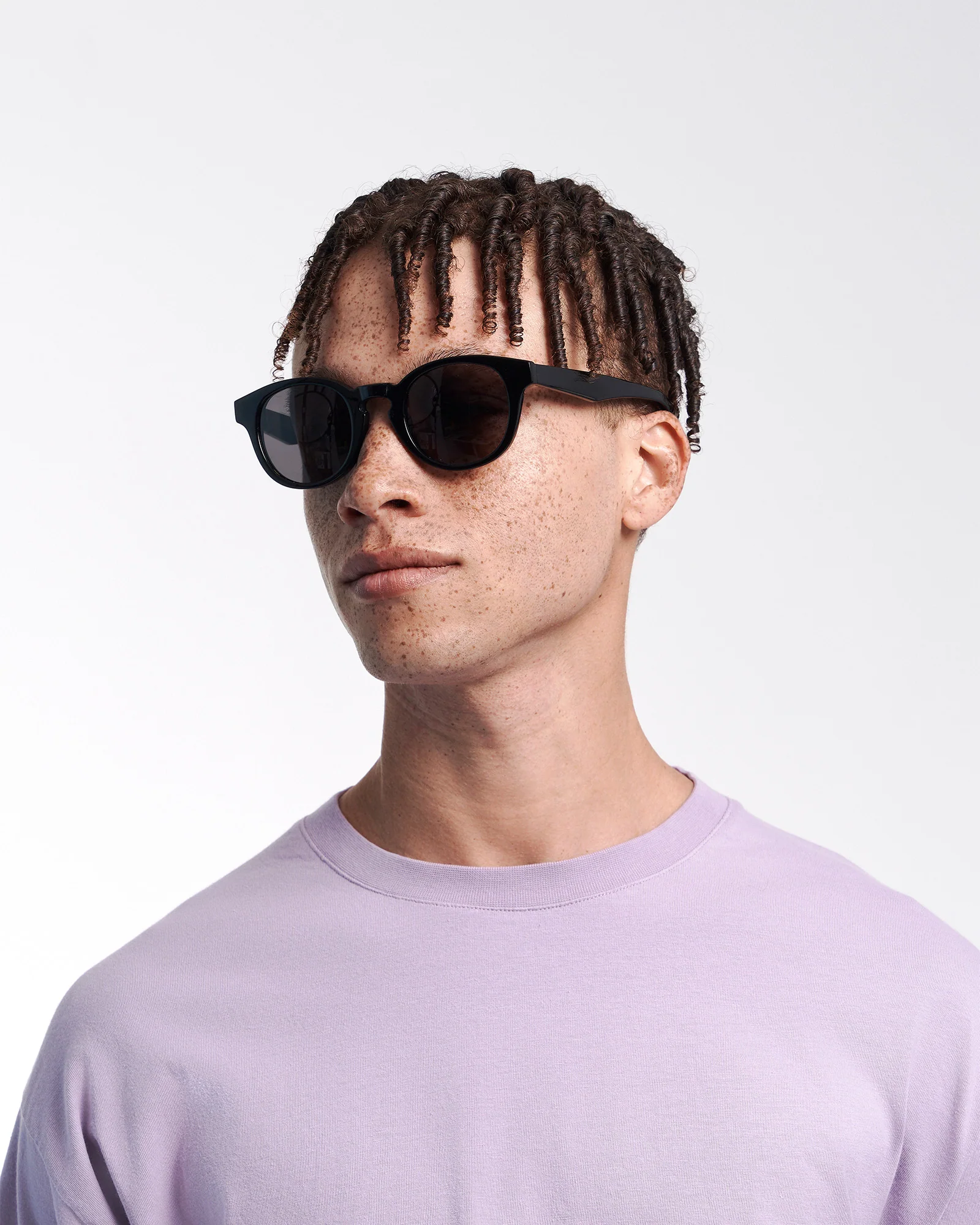 Sunglass 12 - Seaweed Green - Green - Image 5