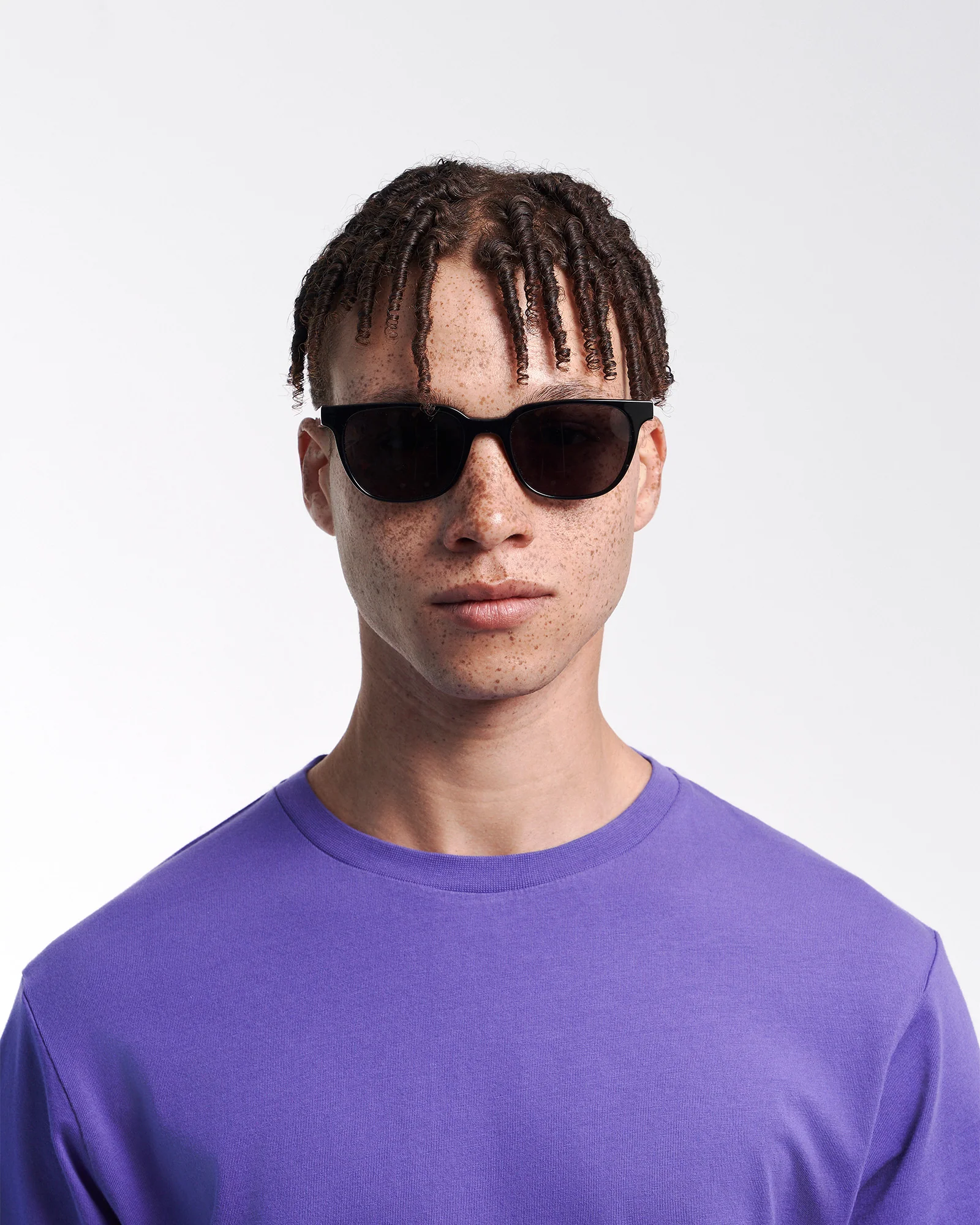 Sunglass 14 - Classic Havana - Brown - Image 3