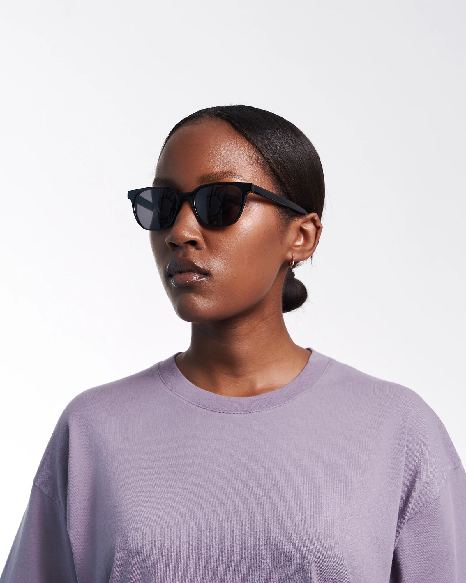 Sunglass 14 - Classic Havana - Brown - Image 4