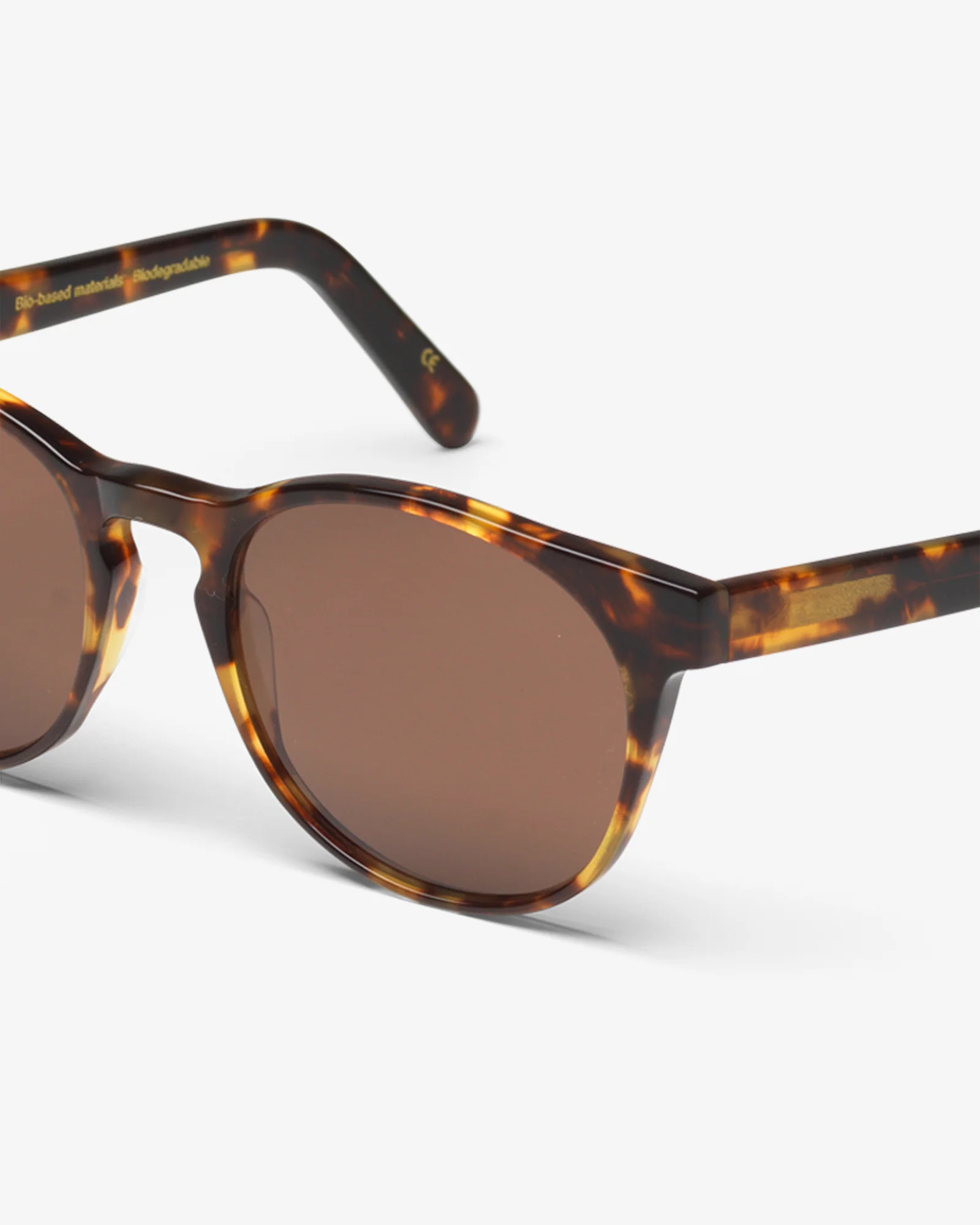 Sunglass 15 - Classic Havana - Brown - Image 7