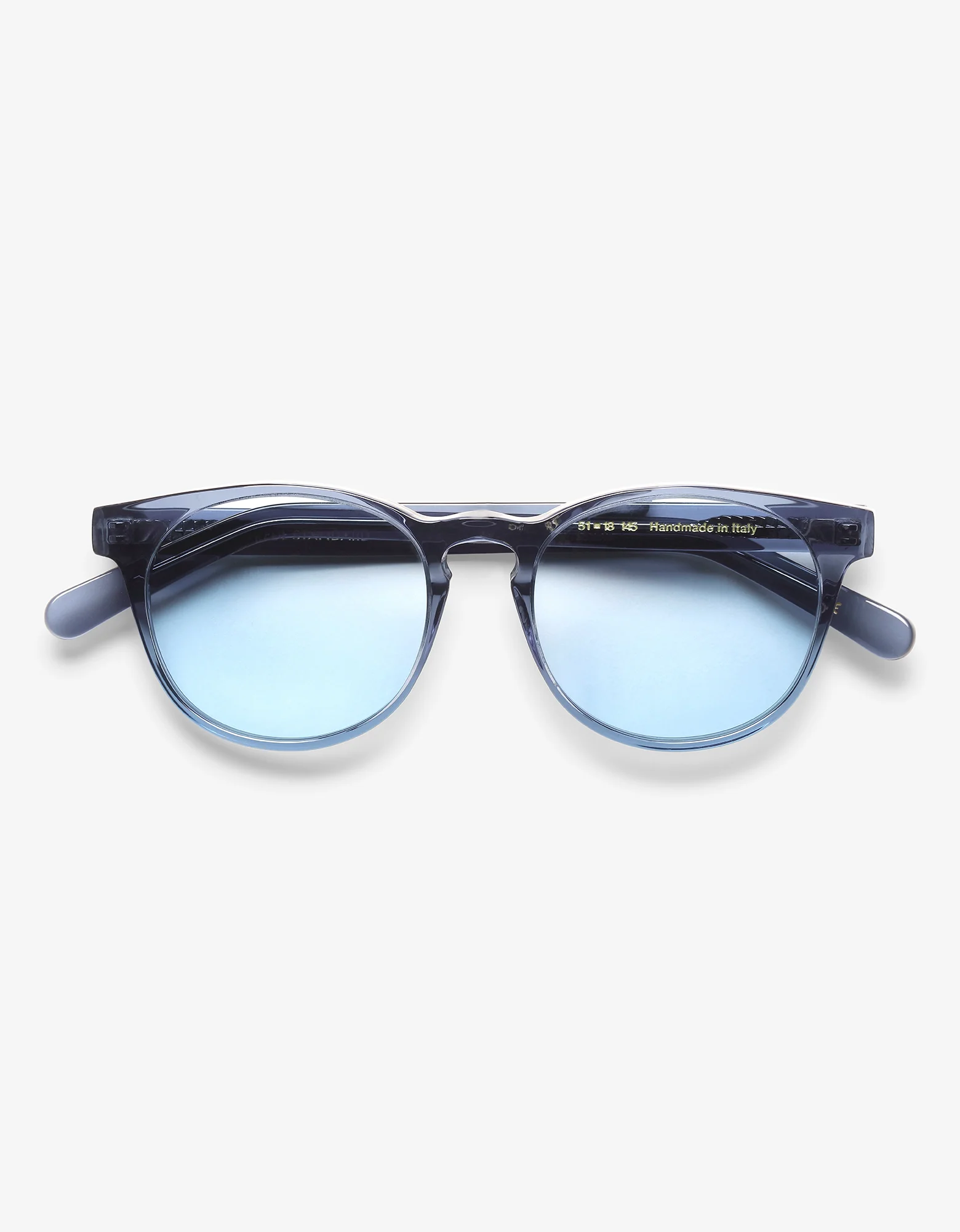 Sunglass 15 - Petrol Blue - Blue - Image 6