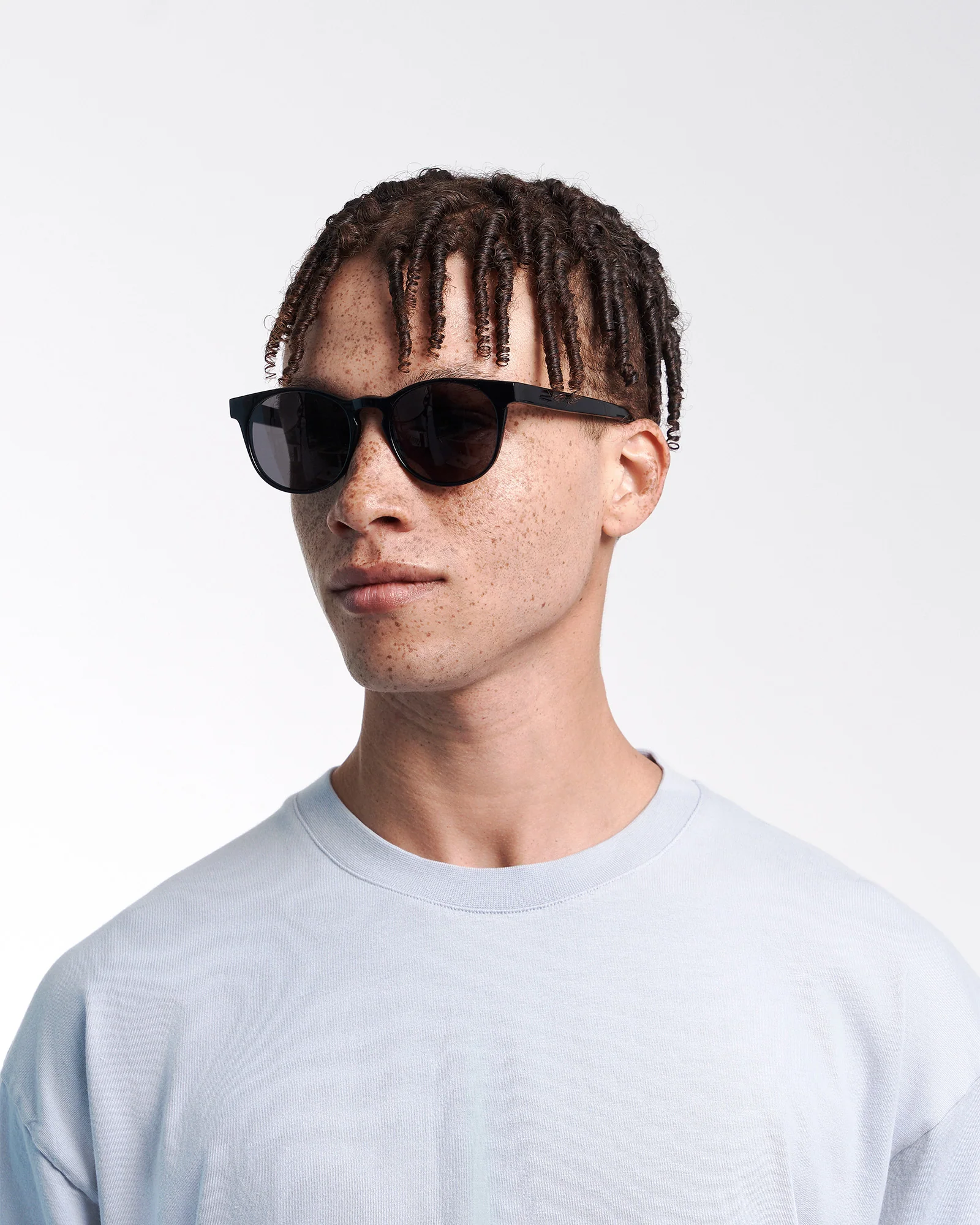 Sunglass 15 - Sahara Camel - Brown - Image 5