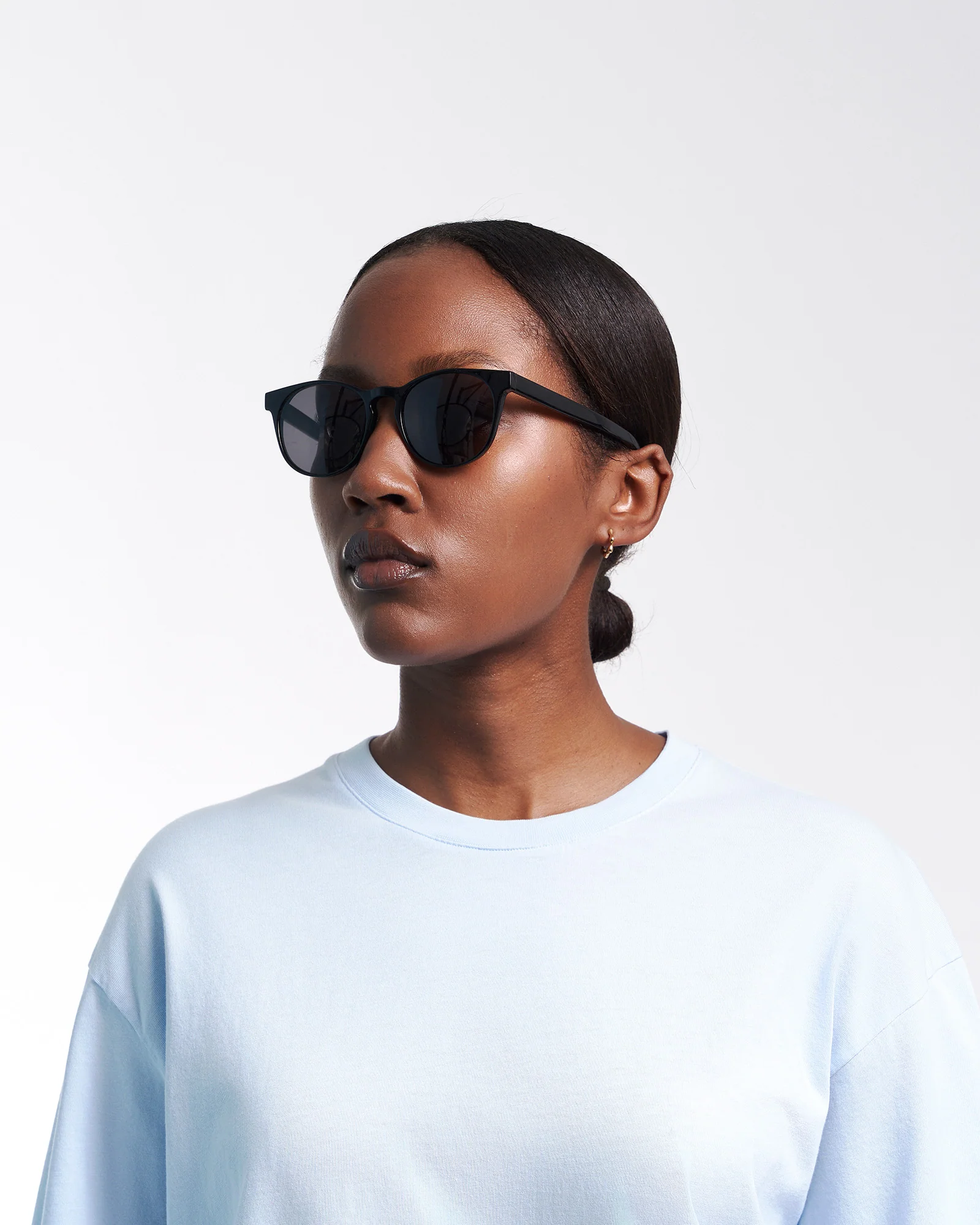 Sunglass 15 - Seaweed Green - Green - Image 4
