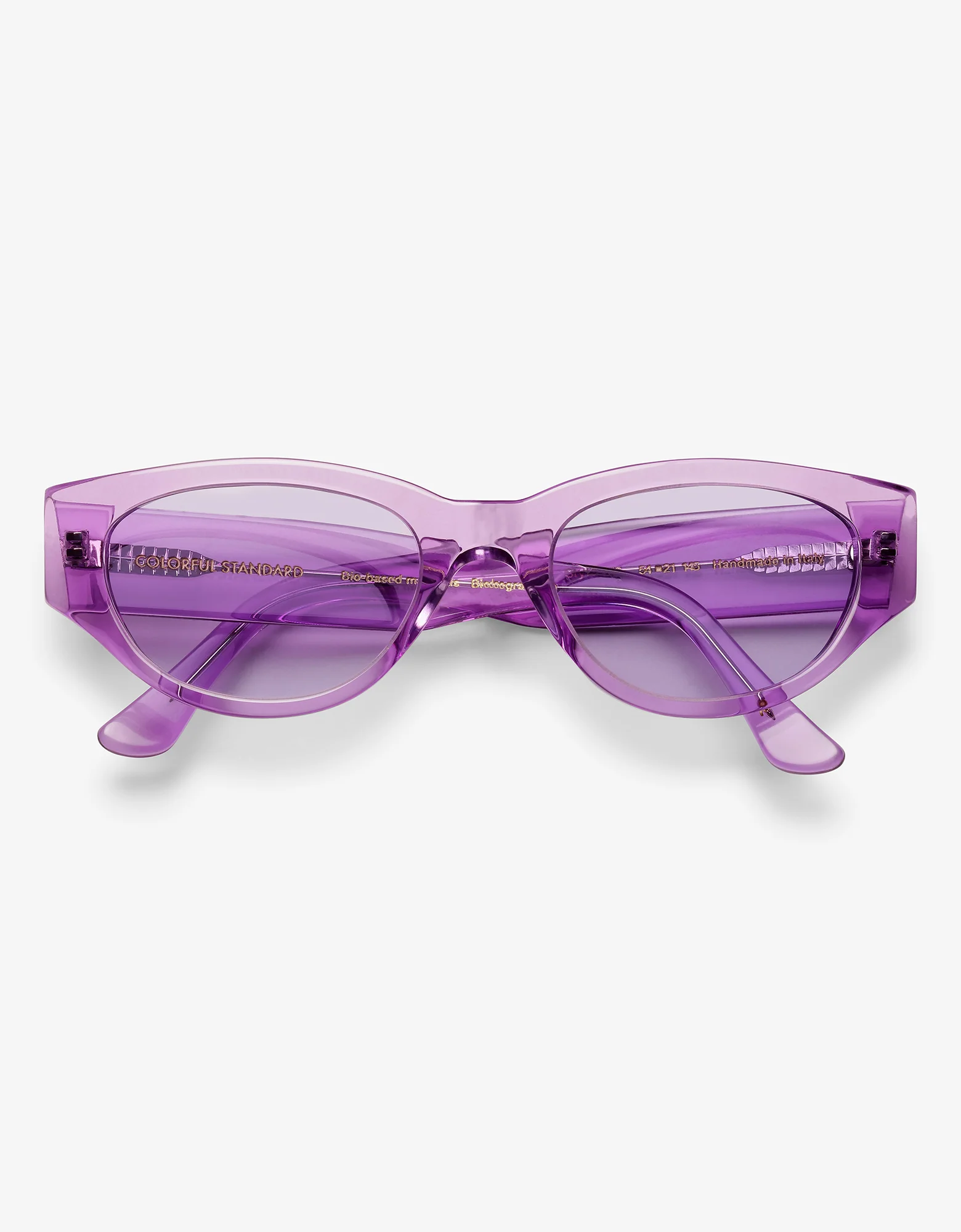 Sunglass 16 - Ultra Violet - Lavender - Image 6