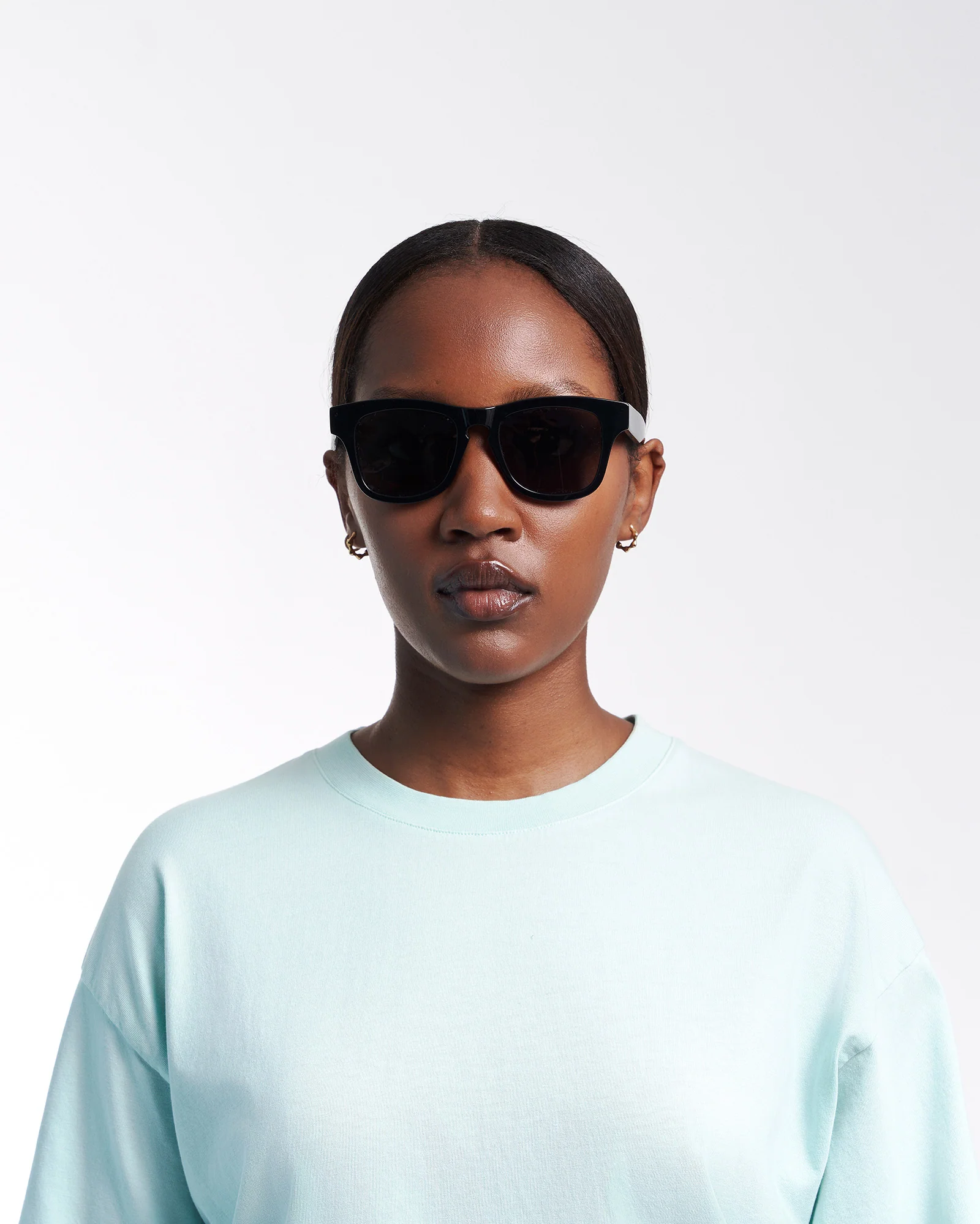Sunglass 17 - Sahara Camel - Brown - Image 2