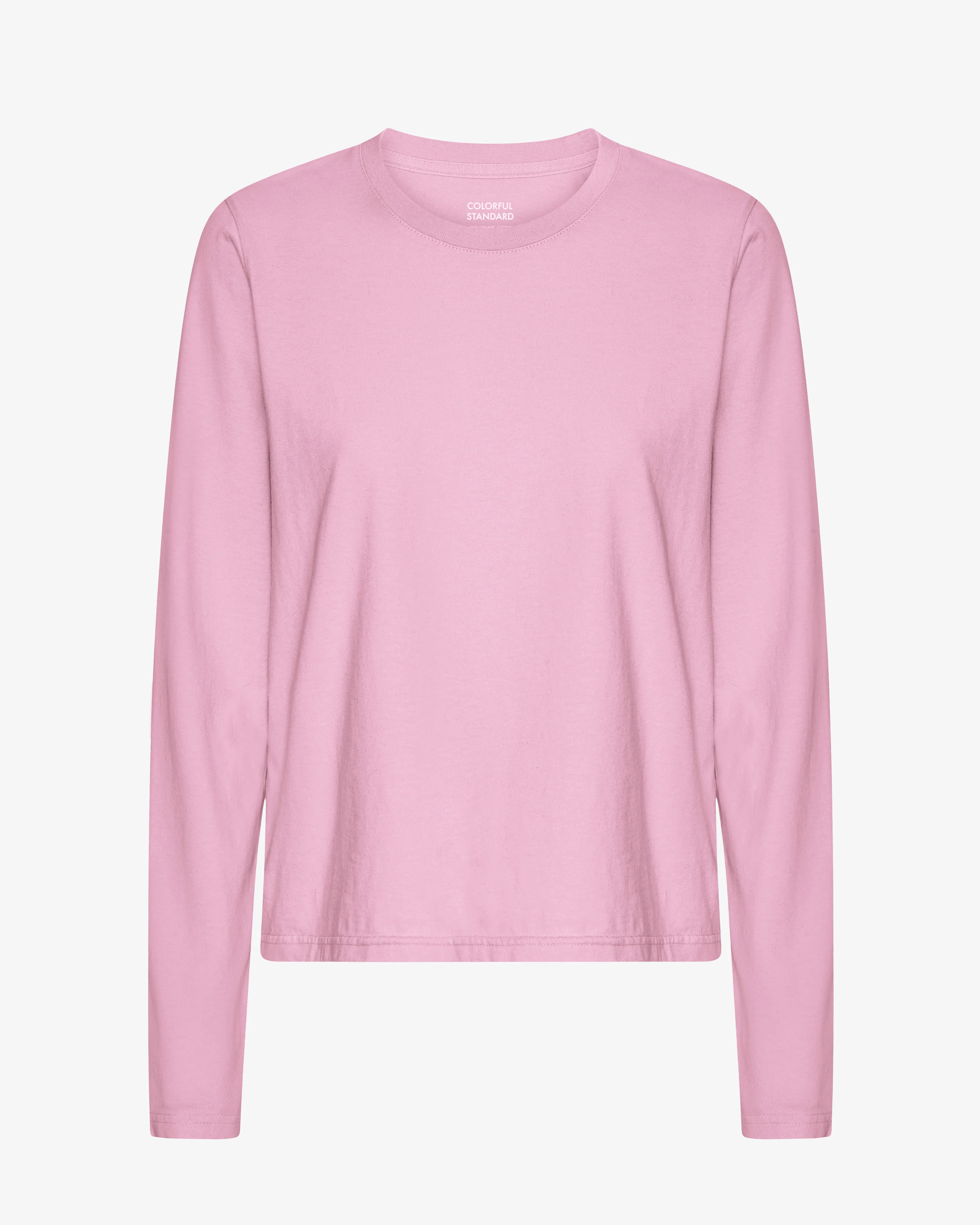 Women's Organic L/S Tops