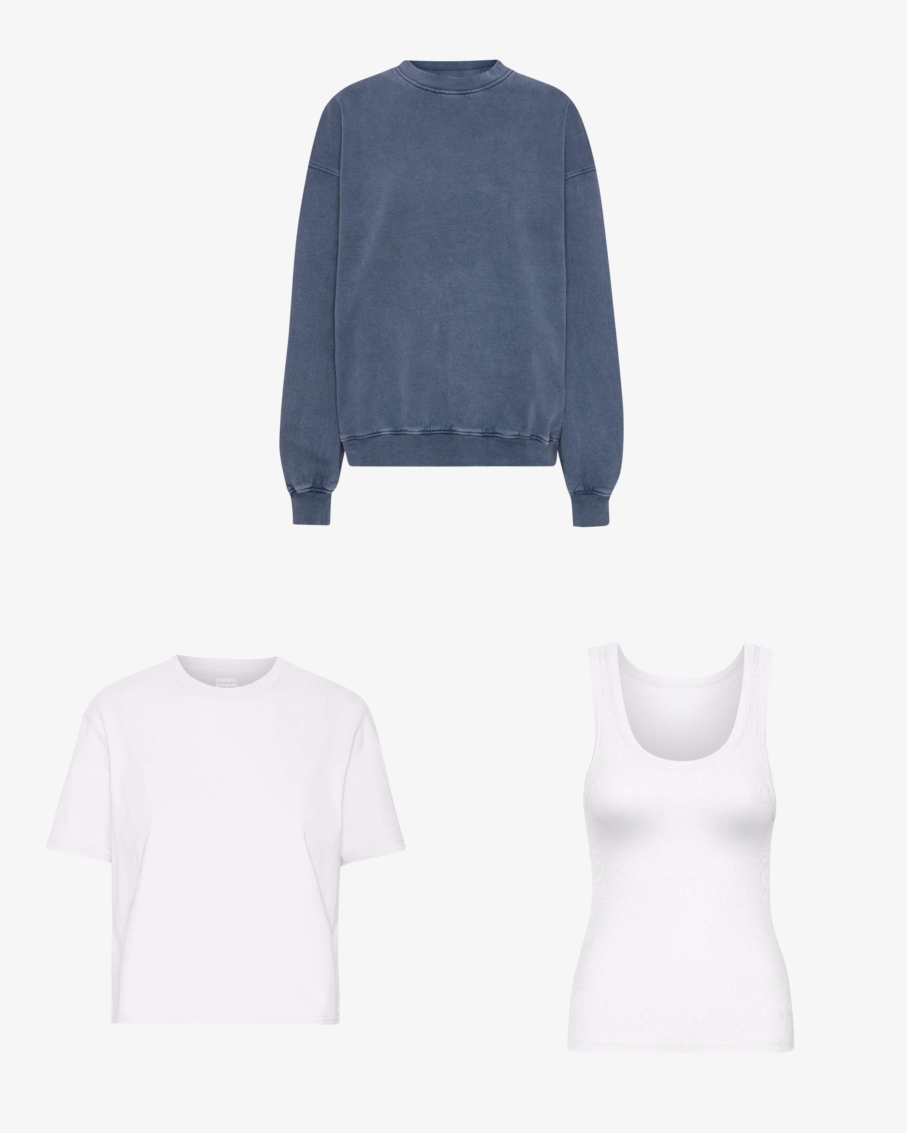 Women's Signature Pack 04